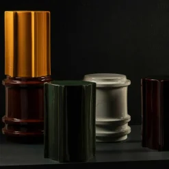 Serax Pawn Beistelltisch Ø 34,8cm| Beistelltische