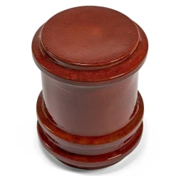 Serax Pawn Beistelltisch Ø 34,8cm| Beistelltische