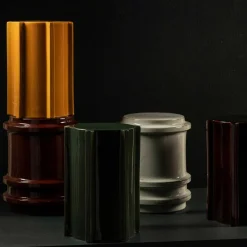 Tische^Serax Pawn Beistelltisch Ø 31,1cm