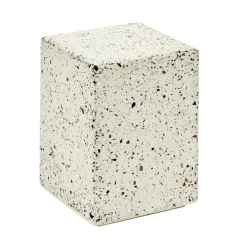 Serax Pawn Terrazzo Beistelltisch 30x40cm| Beistelltische