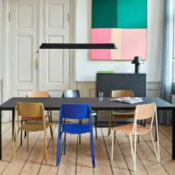 Pendelleuchten^HAY PC Linear LED Pendelleuchte