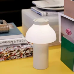 Outdoor-Akkuleuchten|Outdoor-Akkuleuchten^HAY PC Portable Akkuleuchte