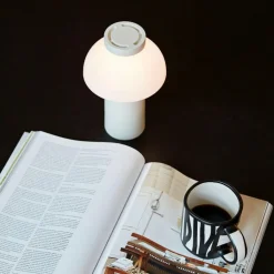 Outdoor-Akkuleuchten|Outdoor-Akkuleuchten^HAY PC Portable Akkuleuchte