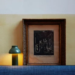 Outdoor-Akkuleuchten|Outdoor-Akkuleuchten^HAY PC Portable Akkuleuchte