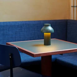 Outdoor-Akkuleuchten|Outdoor-Akkuleuchten^HAY PC Portable Akkuleuchte