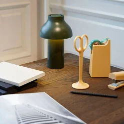 Outdoor-Akkuleuchten|Outdoor-Akkuleuchten^HAY PC Portable Akkuleuchte