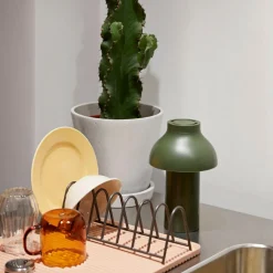 Outdoor-Akkuleuchten|Outdoor-Akkuleuchten^HAY PC Portable Akkuleuchte