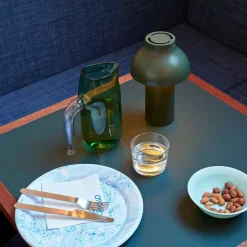 Outdoor-Akkuleuchten|Outdoor-Akkuleuchten^HAY PC Portable Akkuleuchte