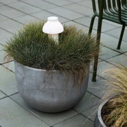 Outdoor-Akkuleuchten|Outdoor-Akkuleuchten^HAY PC Portable Akkuleuchte