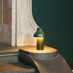 Outdoor-Akkuleuchten|Outdoor-Akkuleuchten^HAY PC Portable Akkuleuchte