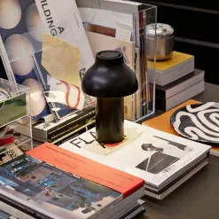 Outdoor-Akkuleuchten|Outdoor-Akkuleuchten^HAY PC Portable Akkuleuchte