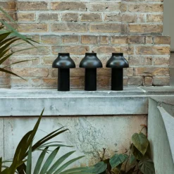 Outdoor-Akkuleuchten|Outdoor-Akkuleuchten^HAY PC Portable Akkuleuchte