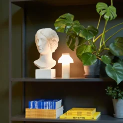 Outdoor-Akkuleuchten|Outdoor-Akkuleuchten^HAY PC Portable Akkuleuchte