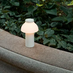 Outdoor-Akkuleuchten|Outdoor-Akkuleuchten^HAY PC Portable Akkuleuchte