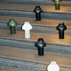 Outdoor-Akkuleuchten|Outdoor-Akkuleuchten^HAY PC Portable Akkuleuchte