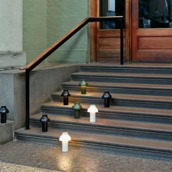 Outdoor-Akkuleuchten|Outdoor-Akkuleuchten^HAY PC Portable Akkuleuchte