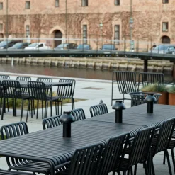 Outdoor-Akkuleuchten|Outdoor-Akkuleuchten^HAY PC Portable Akkuleuchte