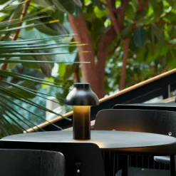 Outdoor-Akkuleuchten|Outdoor-Akkuleuchten^HAY PC Portable Akkuleuchte