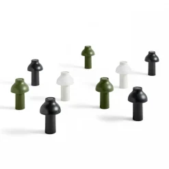 Outdoor-Akkuleuchten|Outdoor-Akkuleuchten^HAY PC Portable Akkuleuchte