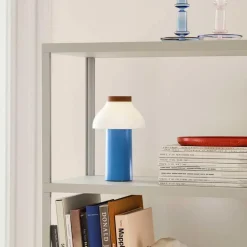 Outdoor-Akkuleuchten|Outdoor-Akkuleuchten^HAY PC Portable Akkuleuchte