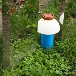 Outdoor-Akkuleuchten|Outdoor-Akkuleuchten^HAY PC Portable Akkuleuchte