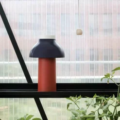 Outdoor-Akkuleuchten|Outdoor-Akkuleuchten^HAY PC Portable Akkuleuchte