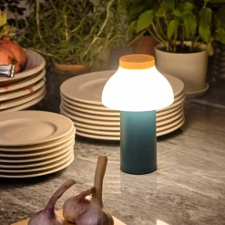 Outdoor-Akkuleuchten|Outdoor-Akkuleuchten^HAY PC Portable Akkuleuchte