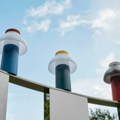 Outdoor-Akkuleuchten|Outdoor-Akkuleuchten^HAY PC Portable Akkuleuchte