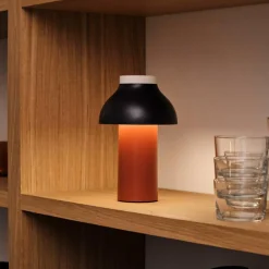 Outdoor-Akkuleuchten|Outdoor-Akkuleuchten^HAY PC Portable Akkuleuchte