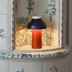 Outdoor-Akkuleuchten|Outdoor-Akkuleuchten^HAY PC Portable Akkuleuchte