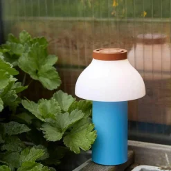 Outdoor-Akkuleuchten|Outdoor-Akkuleuchten^HAY PC Portable Akkuleuchte