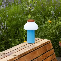 Outdoor-Akkuleuchten|Outdoor-Akkuleuchten^HAY PC Portable Akkuleuchte