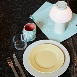 Outdoor-Akkuleuchten|Outdoor-Akkuleuchten^HAY PC Portable Akkuleuchte