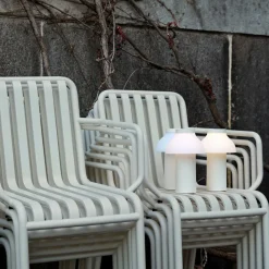 Outdoor-Akkuleuchten|Outdoor-Akkuleuchten^HAY PC Portable Akkuleuchte