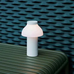 Outdoor-Akkuleuchten|Outdoor-Akkuleuchten^HAY PC Portable Akkuleuchte