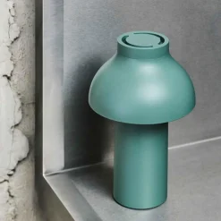 Outdoor-Akkuleuchten|Outdoor-Akkuleuchten^HAY PC Portable No 2 Akkuleuchte