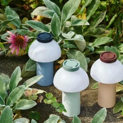 Outdoor-Akkuleuchten|Outdoor-Akkuleuchten^HAY PC Portable No 2 Akkuleuchte