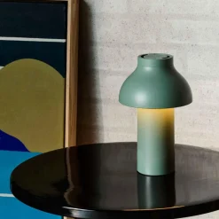 Outdoor-Akkuleuchten|Outdoor-Akkuleuchten^HAY PC Portable No 2 Akkuleuchte