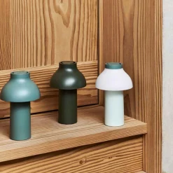 Outdoor-Akkuleuchten|Outdoor-Akkuleuchten^HAY PC Portable No 2 Akkuleuchte