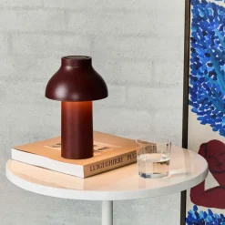 Outdoor-Akkuleuchten|Outdoor-Akkuleuchten^HAY PC Portable No 2 Akkuleuchte