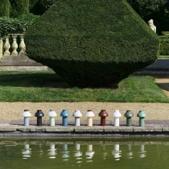 Outdoor-Akkuleuchten|Outdoor-Akkuleuchten^HAY PC Portable No 2 Akkuleuchte