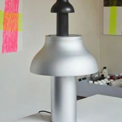 HAY PC Tischleuchte L| Tischleuchten|Nachttischleuchten