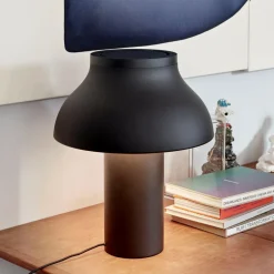 HAY PC Tischleuchte L| Tischleuchten|Nachttischleuchten