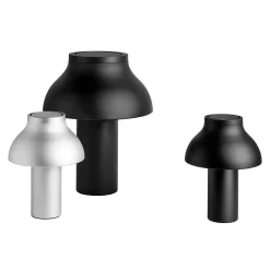 HAY PC Tischleuchte L| Tischleuchten|Nachttischleuchten