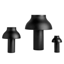 HAY PC Tischleuchte L| Tischleuchten|Nachttischleuchten