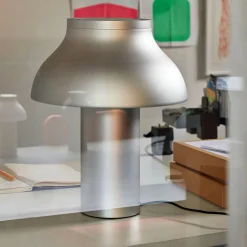 HAY PC Tischleuchte L| Tischleuchten|Nachttischleuchten