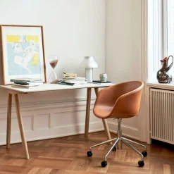 HAY PC Tischleuchte L| Tischleuchten|Nachttischleuchten