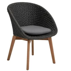 Cane-Line Peacock Gartenarmlehnstuhl| Stühle