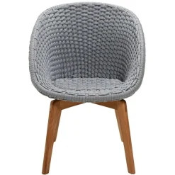 Cane-Line Peacock Gartenarmlehnstuhl| Stühle