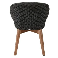 Cane-Line Peacock Gartenarmlehnstuhl| Stühle